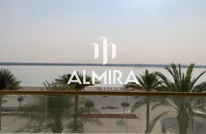 Apartment - 2 Bedrooms - 3 Bathrooms for rent in Qaryat Al Hidd - Saadiyat Island - Abu Dhabi