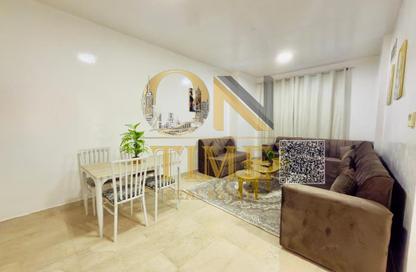 Apartment - 1 Bedroom - 2 Bathrooms for rent in Al Rawda 3 Villas - Al Rawda 3 - Al Rawda - Ajman