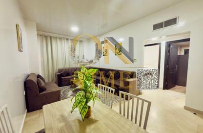 Apartment - 1 Bedroom - 2 Bathrooms for rent in Al Rawda 3 Villas - Al Rawda 3 - Al Rawda - Ajman