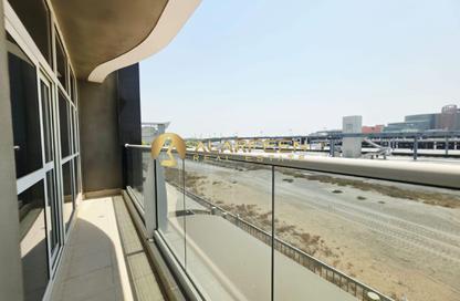 Apartment - 2 Bedrooms - 2 Bathrooms for rent in The Derby Residences 1 - The Derby Residences - Meydan Avenue - Meydan - Dubai Apartment - 2 Bedrooms - 2 Bathrooms for rent in The Derby Residences 1 - The Derby Residences - Meydan Avenue - Meydan - Dubai