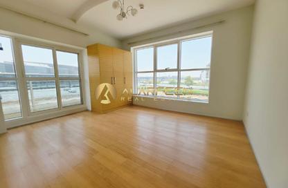 Apartment - 2 Bedrooms - 2 Bathrooms for rent in The Derby Residences 1 - The Derby Residences - Meydan Avenue - Meydan - Dubai