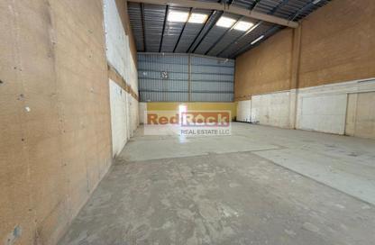 Warehouse - Studio - 1 Bathroom for rent in Ras Al Khor Industrial 2 - Ras Al Khor - Dubai Warehouse - Studio - 1 Bathroom for rent in Ras Al Khor Industrial 2 - Ras Al Khor - Dubai