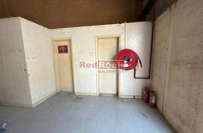 Warehouse - Studio - 1 Bathroom for rent in Ras Al Khor Industrial 2 - Ras Al Khor Industrial - Ras Al Khor - Dubai