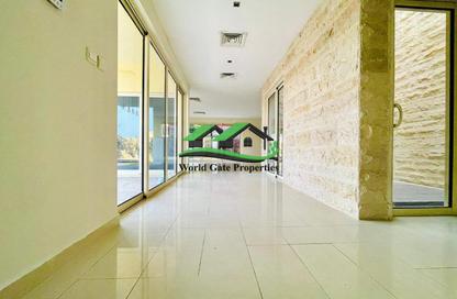 Townhouse - 3 Bedrooms - 4 Bathrooms for rent in Al Mariah Community - Al Raha Gardens - Abu Dhabi Townhouse - 3 Bedrooms - 4 Bathrooms for rent in Al Mariah Community - Al Raha Gardens - Abu Dhabi
