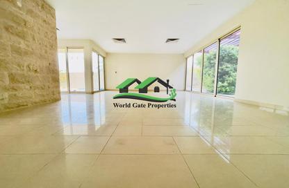 Townhouse - 3 Bedrooms - 4 Bathrooms for rent in Al Mariah Community - Al Raha Gardens - Abu Dhabi