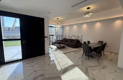 Villa - 4 - 4 for rent in Casa Luxo - District 12 - Jumeirah Village Circle - Dubai Villa - 4 - 4 for rent in Casa Luxo - District 12 - Jumeirah Village Circle - Dubai