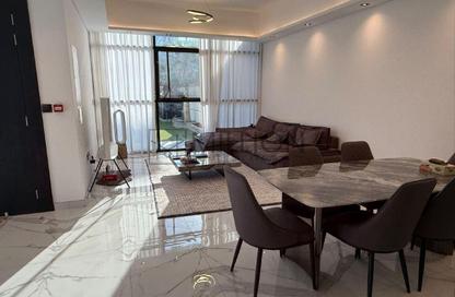 Villa - 4 - 4 for rent in Casa Luxo - District 12 - Jumeirah Village Circle - Dubai Villa - 4 - 4 for rent in Casa Luxo - District 12 - Jumeirah Village Circle - Dubai