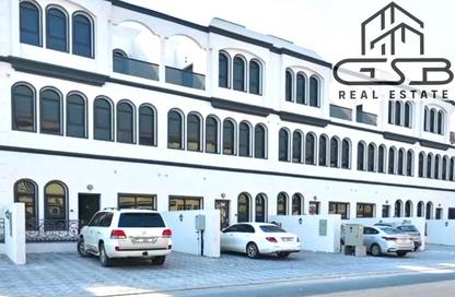 Townhouse - 3 Bedrooms - 3 Bathrooms for rent in Al Zahya - Ajman