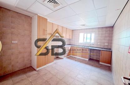 Villa - 4 - 4 for rent in Al Fareej Courtyard - Al Rashidiya - Dubai