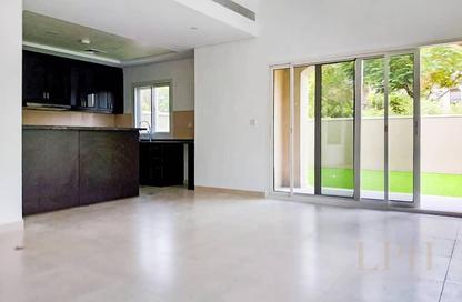 Townhouse - 3 - 4 for rent in Bella Casa - Serena - Dubai