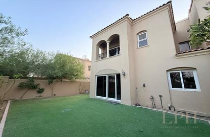 Townhouse - 3 - 4 for rent in Bella Casa - Serena - Dubai