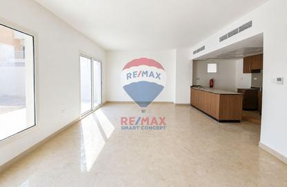Villa - 3 Bedrooms - 3 Bathrooms for sale in Manazel Al Reef 2 - Al Samha - Abu Dhabi Villa - 3 Bedrooms - 3 Bathrooms for sale in Manazel Al Reef 2 - Al Samha - Abu Dhabi