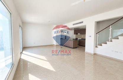 Villa - 3 Bedrooms - 3 Bathrooms for sale in Manazel Al Reef 2 - Al Samha - Abu Dhabi