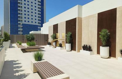 Apartment - Studio - 1 Bathroom for rent in Binghatti Galaxy Tower B - Binghatti Galaxy - District 11 - Jumeirah Village Circle - Dubai