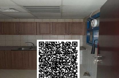 Apartment - 1 Bedroom - 1 Bathroom for rent in Al Rashidiya 2 - Al Rashidiya - Ajman