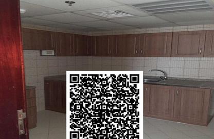 Apartment - 1 Bedroom - 1 Bathroom for rent in Al Rashidiya 2 - Al Rashidiya - Ajman