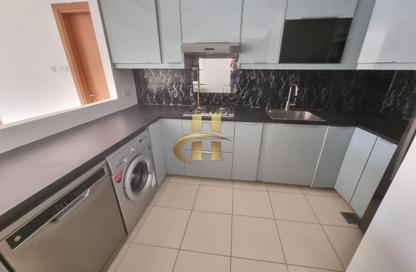 Apartment - 1 Bedroom - 2 Bathrooms for sale in Rose 2 - Emirates Gardens 1 - District 13 - Jumeirah Village Circle - Dubai