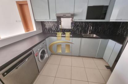 Apartment - 1 - 2 for sale in Rose 2 - Emirates Gardens 1 - District 13 - Jumeirah Village Circle - Dubai Apartment - 1 - 2 for sale in Rose 2 - Emirates Gardens 1 - District 13 - Jumeirah Village Circle - Dubai