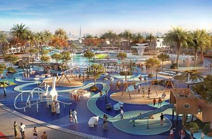 Villa - 4 Bedrooms - 3 Bathrooms for sale in Sage - Damac Riverside - Dubai Investment Park 2 (DIP 2) - Dubai Investment Park (DIP) - Dubai Villa - 4 Bedrooms - 3 Bathrooms for sale in Sage - Damac Riverside - Dubai Investment Park 2 (DIP 2) - Dubai Investment Park (DIP) - Dubai