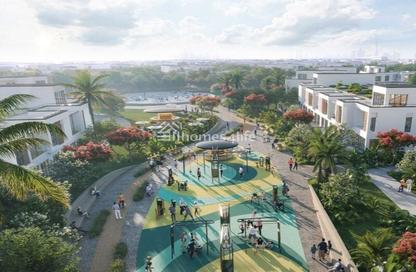 Villa - 4 Bedrooms - 3 Bathrooms for sale in Sage - Damac Riverside - Dubai Investment Park 2 (DIP 2) - Dubai Investment Park (DIP) - Dubai Villa - 4 Bedrooms - 3 Bathrooms for sale in Sage - Damac Riverside - Dubai Investment Park 2 (DIP 2) - Dubai Investment Park (DIP) - Dubai