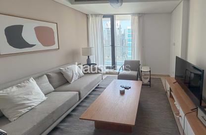 Apartment - 2 - 2 for rent in Goldcrest Views 2 - JLT Cluster J - Jumeirah Lake Towers - Dubai Apartment - 2 - 2 for rent in Goldcrest Views 2 - JLT Cluster J - Jumeirah Lake Towers - Dubai