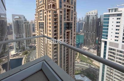 Apartment - 2 - 2 for rent in Goldcrest Views 2 - JLT Cluster J - Jumeirah Lake Towers - Dubai Apartment - 2 - 2 for rent in Goldcrest Views 2 - JLT Cluster J - Jumeirah Lake Towers - Dubai