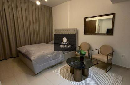 Apartment - Studio - 1 Bathroom for rent in Uptown Al Zahia - Al Zahia - Muwaileh Commercial - Sharjah