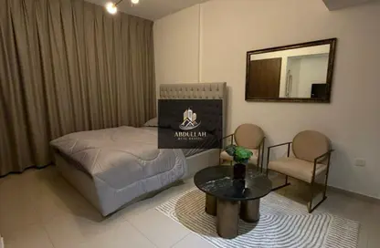 Apartment - Studio - 1 Bathroom for rent in Uptown Al Zahia - Al Zahia - Muwaileh Commercial - Sharjah