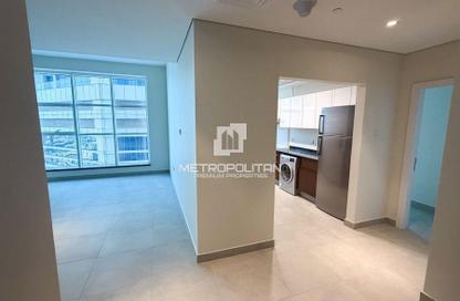 Apartment - 1 Bedroom - 2 Bathrooms for rent in Marina Arcade Tower - Dubai Marina - Dubai Apartment - 1 Bedroom - 2 Bathrooms for rent in Marina Arcade Tower - Dubai Marina - Dubai