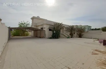 Villa - 4 Bedrooms - 3 Bathrooms for sale in Al Rawda 2 Villas - Al Rawda 2 - Al Rawda - Ajman