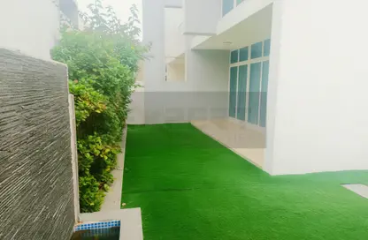 Townhouse - 3 Bedrooms - 3 Bathrooms for rent in Mimosa - Damac Hills 2 - Dubai