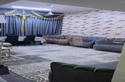 Apartment - 2 Bedrooms - 2 Bathrooms for sale in Almond Tower - Garden City - Ajman