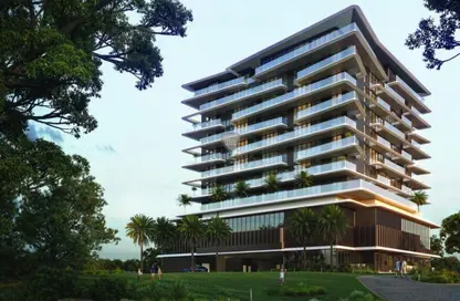 Apartment - 2 Bedrooms - 3 Bathrooms for sale in Isolana Residences - Dubai Islands - Dubai Apartment - 2 Bedrooms - 3 Bathrooms for sale in Isolana Residences - Dubai Islands - Dubai