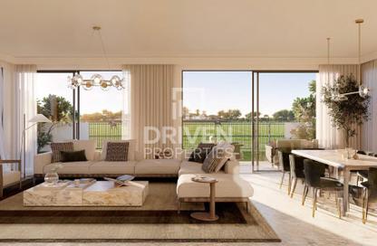 Villa - 3 Bedrooms - 3 Bathrooms for sale in Montura 2 - Grand Polo Club and Resort - Dubai Investment Park (DIP) - Dubai