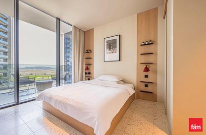 Apartment - 1 Bedroom - 1 Bathroom for sale in UPSIDE Living - Business Bay - Dubai Apartment - 1 Bedroom - 1 Bathroom for sale in UPSIDE Living - Business Bay - Dubai