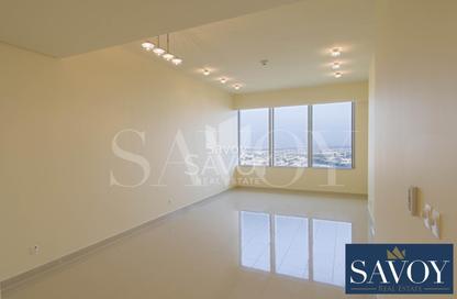 Apartment - 2 Bedrooms - 3 Bathrooms for rent in Nation Towers - Corniche Road - Abu Dhabi Apartment - 2 Bedrooms - 3 Bathrooms for rent in Nation Towers - Corniche Road - Abu Dhabi