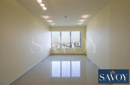 Apartment - 2 Bedrooms - 3 Bathrooms for rent in Nation Towers - Corniche Road - Abu Dhabi Apartment - 2 Bedrooms - 3 Bathrooms for rent in Nation Towers - Corniche Road - Abu Dhabi