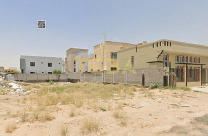 Land - Studio for sale in Al Yasmeen 1 - Al Yasmeen - Ajman Land - Studio for sale in Al Yasmeen 1 - Al Yasmeen - Ajman