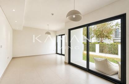 Townhouse - 3 Bedrooms - 3 Bathrooms for rent in Elan - Tilal Al Ghaf - Dubai