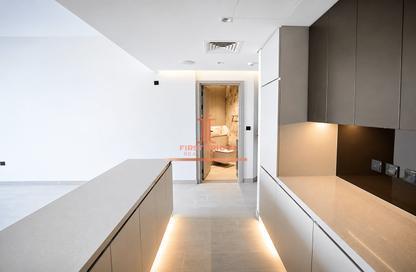 Apartment - 1 Bedroom - 2 Bathrooms for rent in Regalia By Deyaar - Business Bay - Dubai