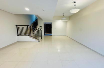 Villa - 3 Bedrooms - 5 Bathrooms for rent in Arenco Villas - District 14 - Jumeirah Village Circle - Dubai