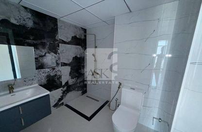 Apartment - 2 Bedrooms - 2 Bathrooms for sale in Skyz by Danube - Arjan - Dubai