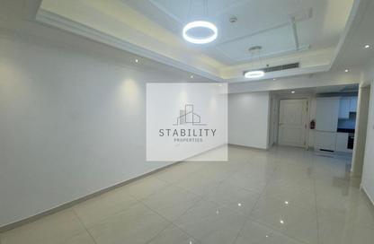 Apartment - 1 Bedroom - 2 Bathrooms for rent in Vincitore Palacio - Arjan - Dubai