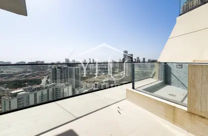 Apartment - 1 Bedroom - 1 Bathroom for sale in Binghatti Phantom - District 17 - Jumeirah Village Circle - Dubai