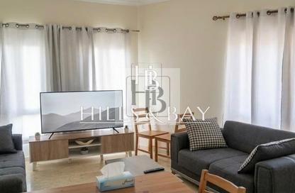 شقة - غرفة نوم - 2 حمامات للبيع في مبنى 74 - طراز البحر المتوسط - ديسكفري جاردنز - دبي شقة - غرفة نوم - 2 حمامات للبيع في مبنى 74 - طراز البحر المتوسط - ديسكفري جاردنز - دبي