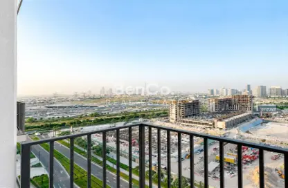Apartment - 1 Bedroom - 1 Bathroom for rent in Socio at Dubai Hills Estate Tower 1 - Socio at Dubai Hills Estate - Dubai Hills Estate - Dubai Apartment - 1 Bedroom - 1 Bathroom for rent in Socio at Dubai Hills Estate Tower 1 - Socio at Dubai Hills Estate - Dubai Hills Estate - Dubai