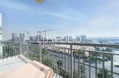 شقة - 3 غرف نوم - 4 حمامات للبيع في 2B شقق زهرا - زهرة أبارتمنتس 2 - شقق زهرا - تاون سكوير - دبي