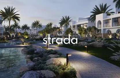 فيلا - 4 غرف نوم - 6 حمامات للبيع في ألانا - ذا فالي - دبي