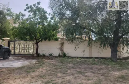 Villa - 4 Bedrooms - 5 Bathrooms for rent in Al Hamidiya 2 - Al Hamidiya - Ajman