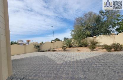 Villa - 4 Bedrooms - 5 Bathrooms for rent in Al Hamidiya 2 - Al Hamidiya - Ajman